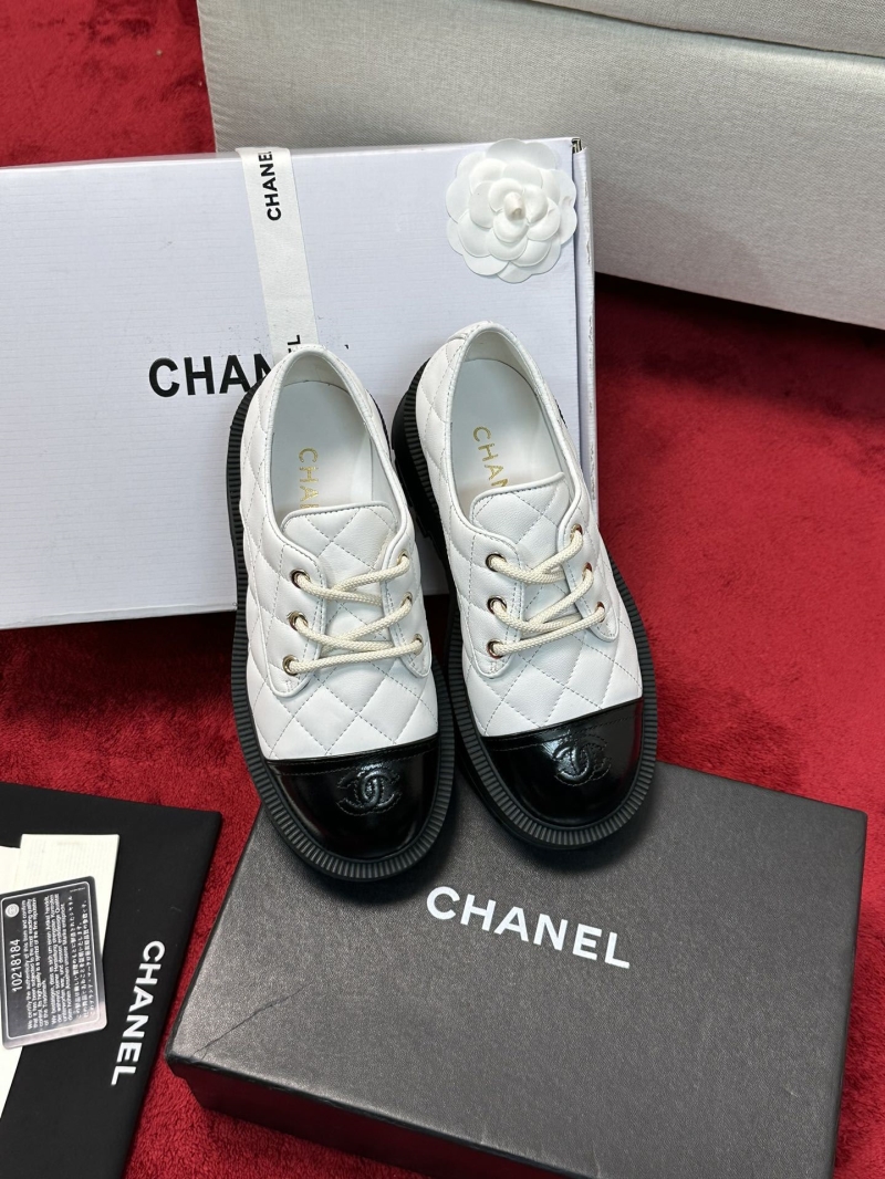 Chanel Casual Shoes